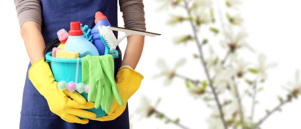 house cleaning services in Port St Lucie