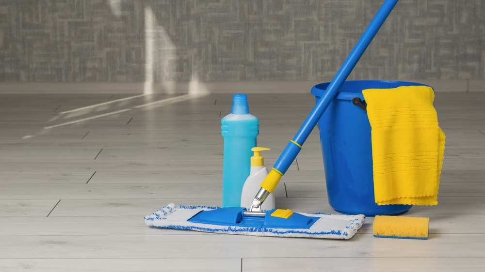 Commercial Cleaning Products: Why Are They Superior to Residential Ones?
