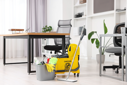 How Often Should You Get Your Office Professionally Cleaned?