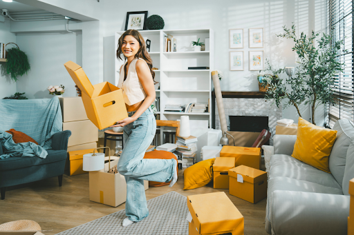 Why You Should Leave Your Move-Out Cleaning to the Pros